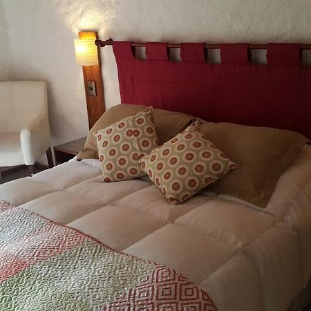 Stellamar Apart Hotel Ла-Серена Екстер'єр фото