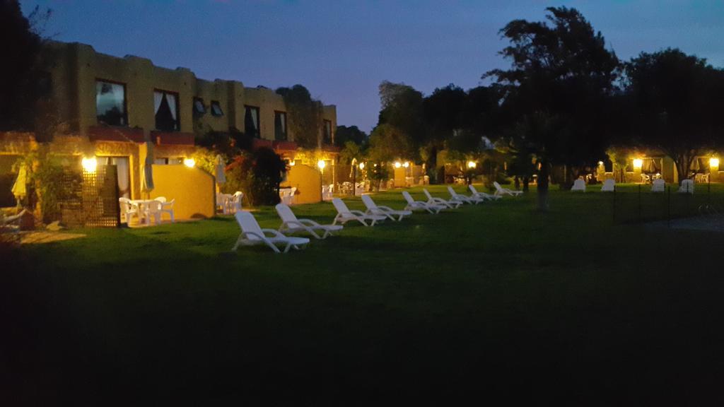 Stellamar Apart Hotel Ла-Серена Екстер'єр фото